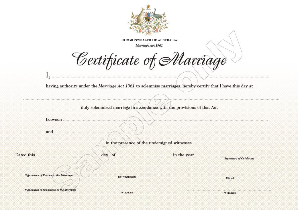 How does a bride change her last name after a wedding?