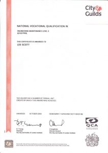 nvq
